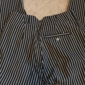 Urban Outfitters Pants - Stripped Pants Urban Outfitters Pants - Stripped Pants